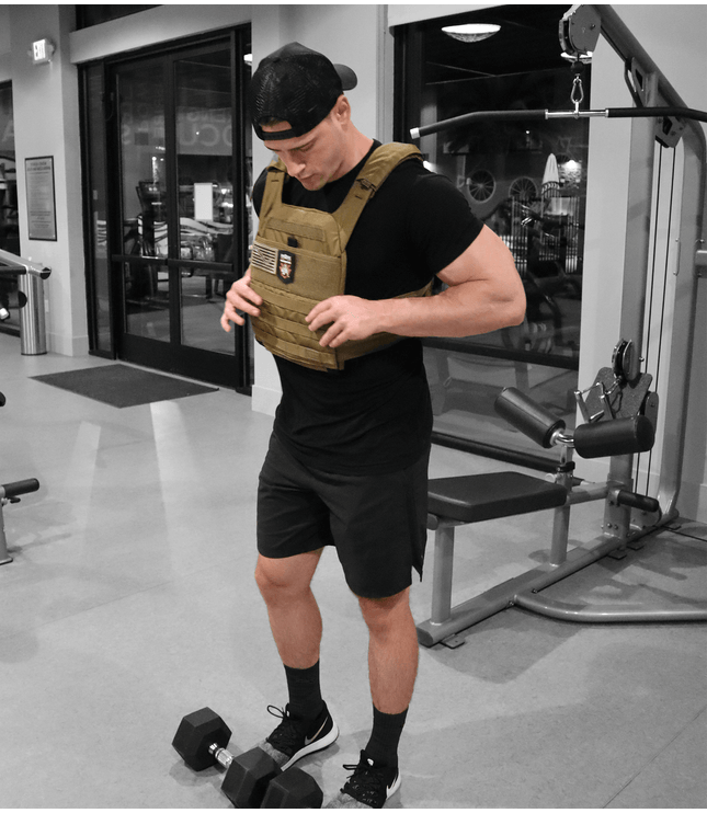 Eucalyptus Mesh Tee - Black