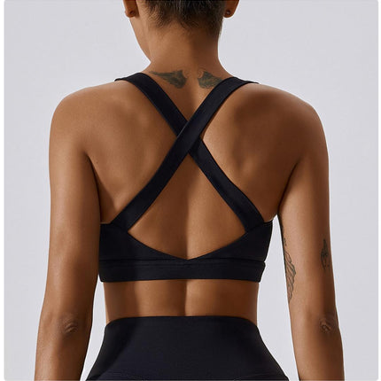 Haven Bra