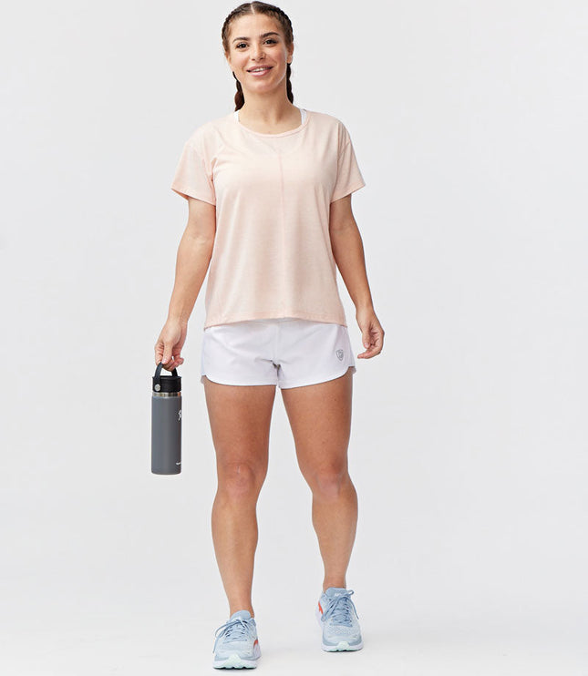 G5 Everyday Women's Performance Workout Top