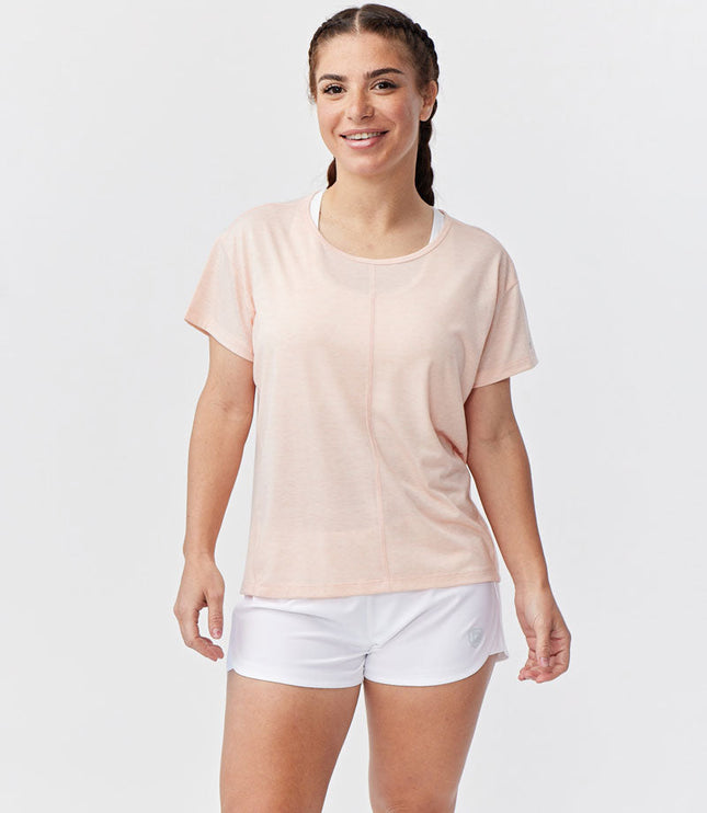 G5 Everyday Women's Performance Workout Top
