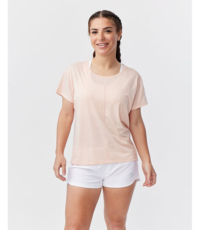 G5 Everyday Women's Performance Workout Top