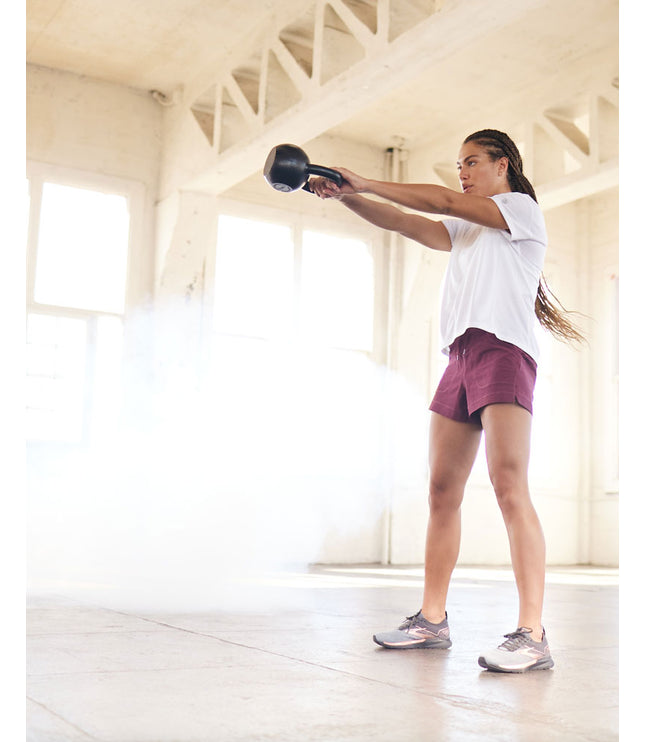 G5 Everyday Women's Performance Workout Top