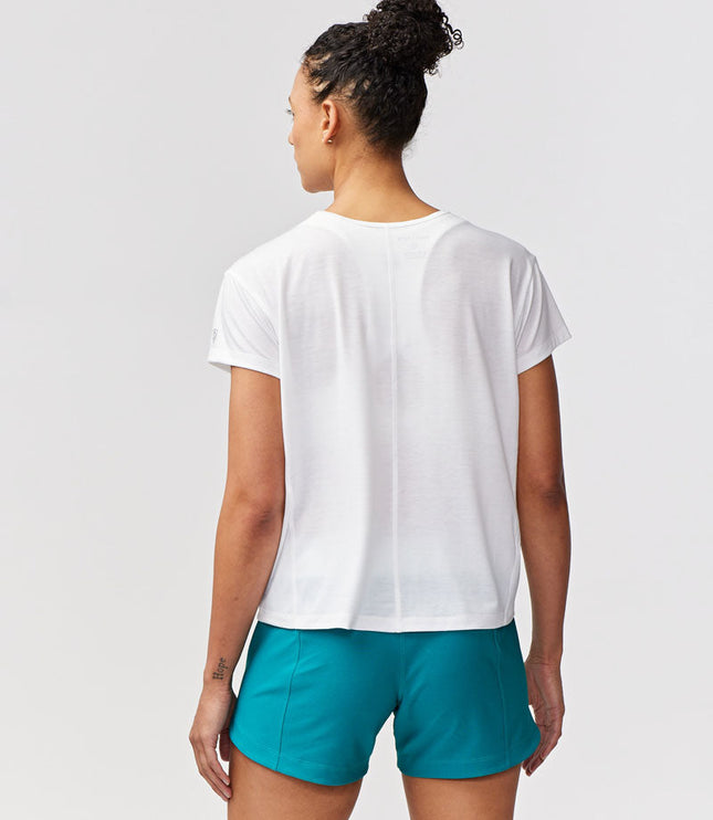 G5 Everyday Women's Performance Workout Top