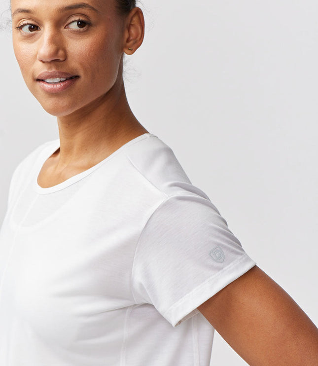 G5 Everyday Women's Performance Workout Top