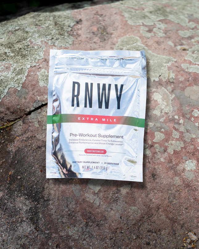RNWY Extra Mile®