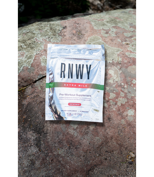 RNWY Extra Mile®
