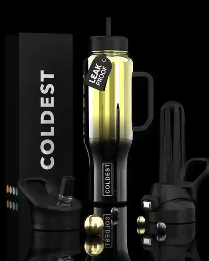 COLDEST 46oz Limitless Ultra v8