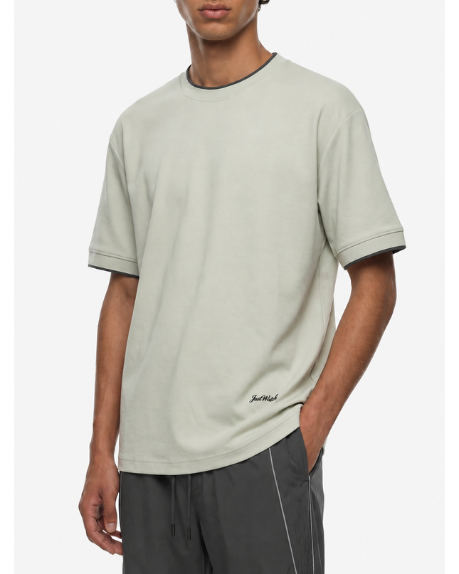 JUSTWATCH RESERVE Tee