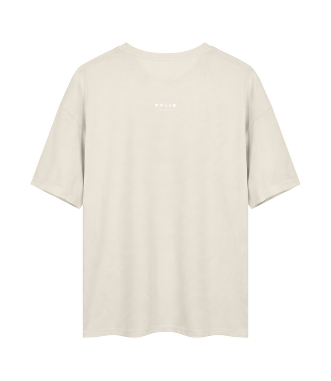 JUSTWATCH Aero Modal Performance Tee