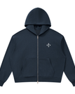 Navy Blue / S