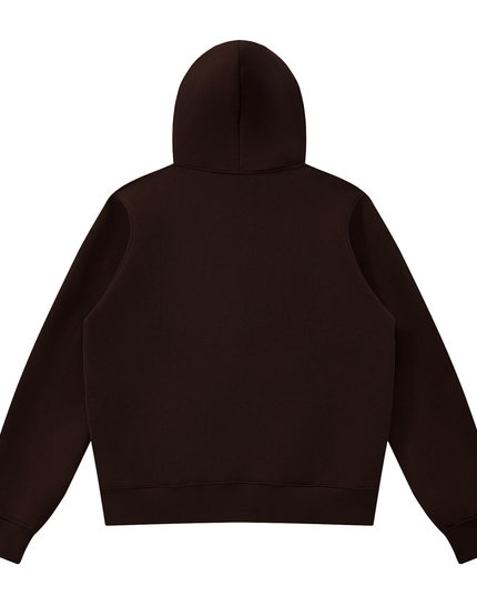 JUSTWATCH ELEMENT Thermal Zip Hoodie