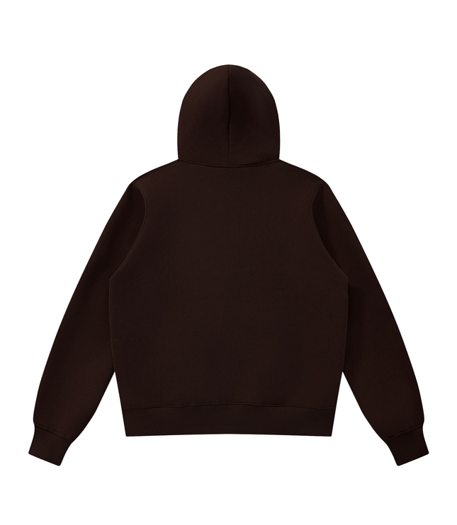 JUSTWATCH ELEMENT Thermal Zip Hoodie