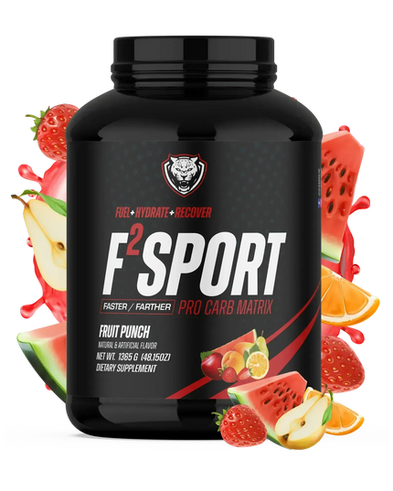 F2 SPORT