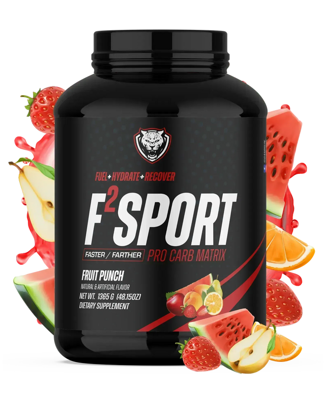 F2 SPORT