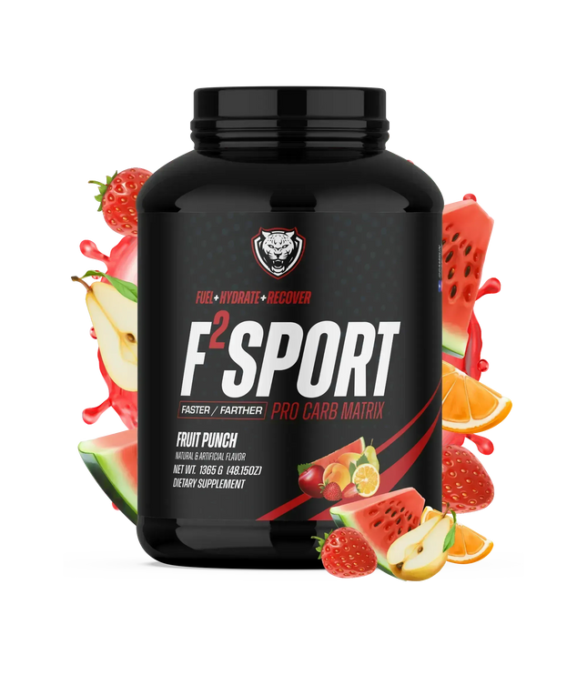 F2 SPORT