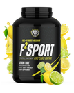 Lemon Lime
