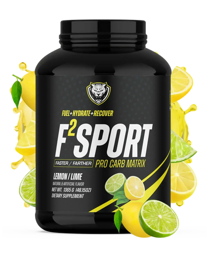 F2 SPORT