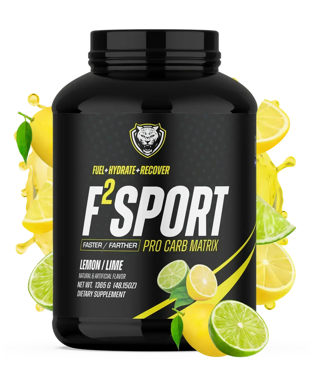 F2 SPORT