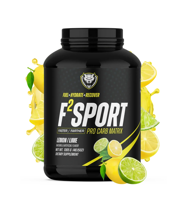 F2 SPORT