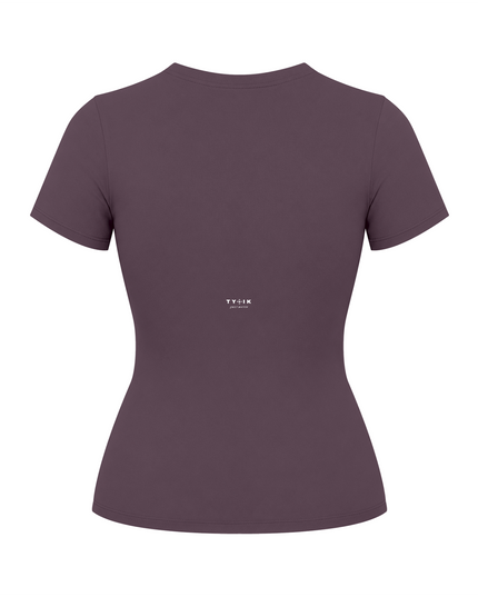 JUSTWATCH Form Performance Tee