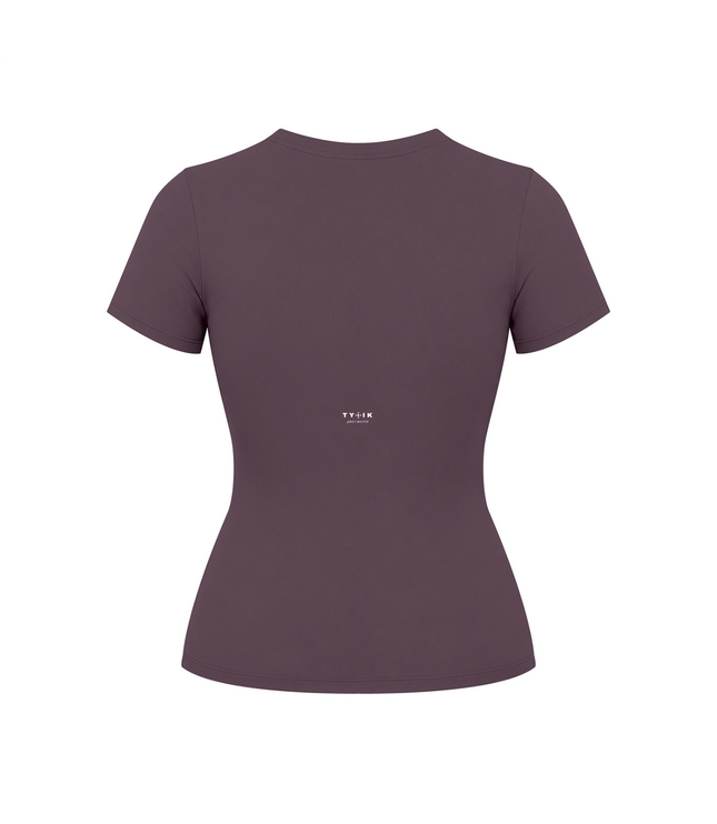 JUSTWATCH Form Performance Tee