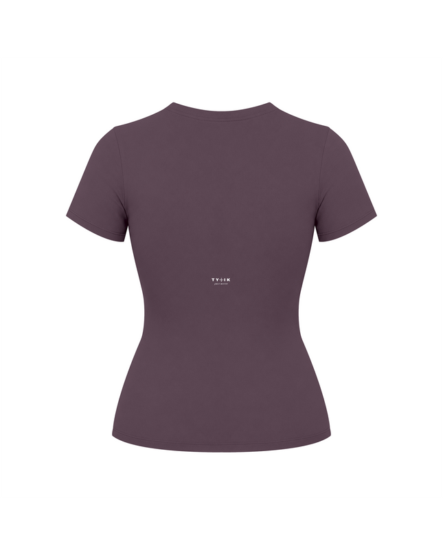 JUSTWATCH Form Performance Tee