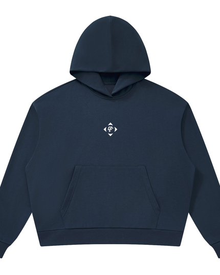 Coni Precision Hoodie