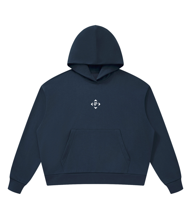 Coni Precision Hoodie