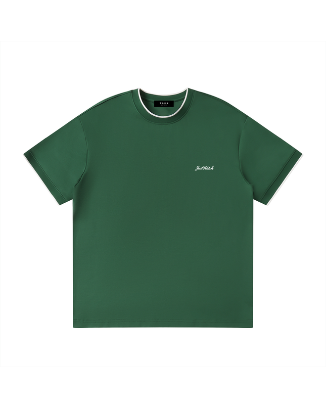 JUSTWATCH RESERVE Tee