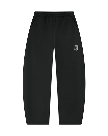 TYIK x P.R.O. Barrel-Leg Sweatpants