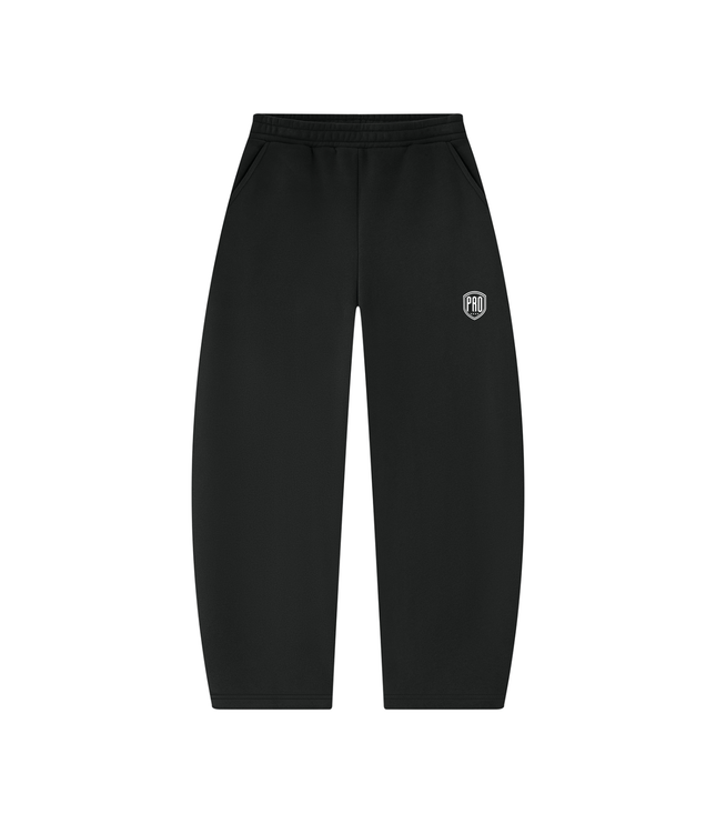 TYIK x P.R.O. Barrel-Leg Sweatpants