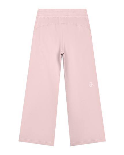 JUSTWATCH ARC Wide-Leg Fleece Pant