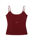 Wine Red / S