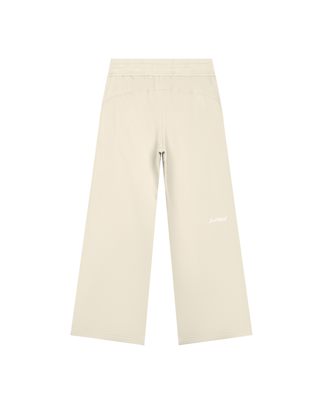 JUSTWATCH ARC Wide-Leg Fleece Pant