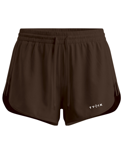 TYIK x P.R.O. Women's Bermuda Training Shorts
