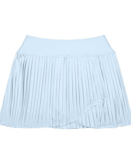 JUSTWATCH Women’s Pleated Court Skort