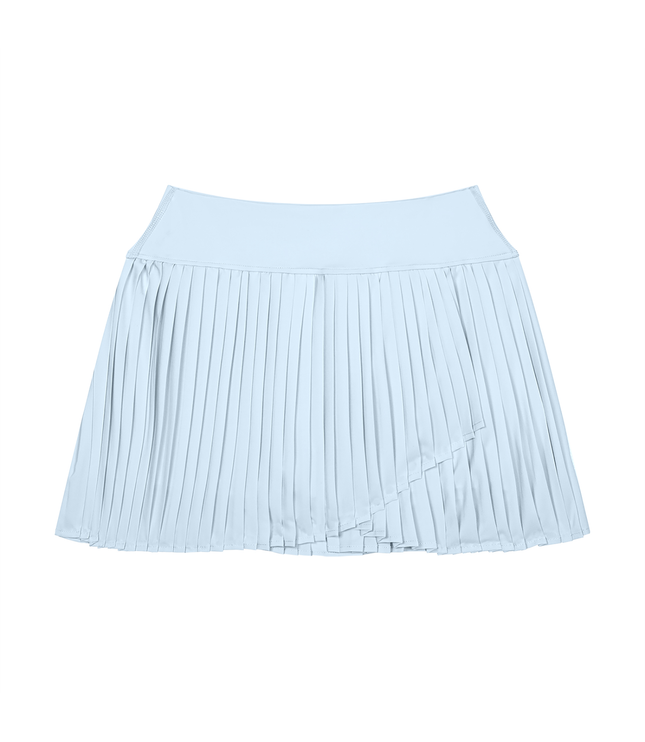 JUSTWATCH Women’s Pleated Court Skort
