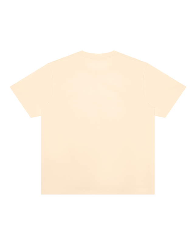 JUSTWATCH Signature Sorona® Heavyweight Tee