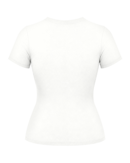 JUSTWATCH Form Performance Tee