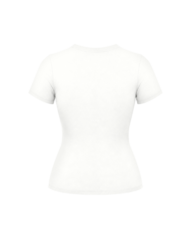 JUSTWATCH Form Performance Tee