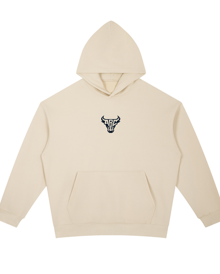 JUSTWATCH x Bull Essential Hoodie