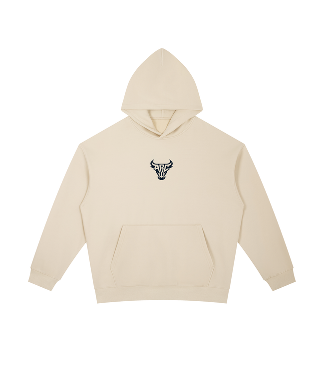 JUSTWATCH x Bull Essential Hoodie