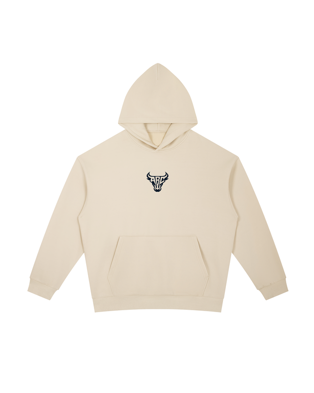 JUSTWATCH x Bull Essential Hoodie