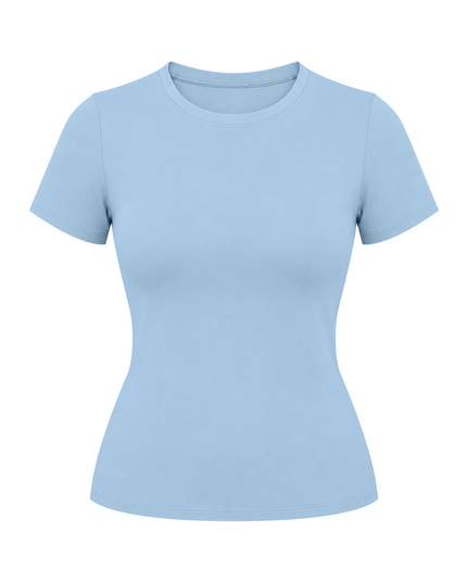 JUSTWATCH Form Performance Tee