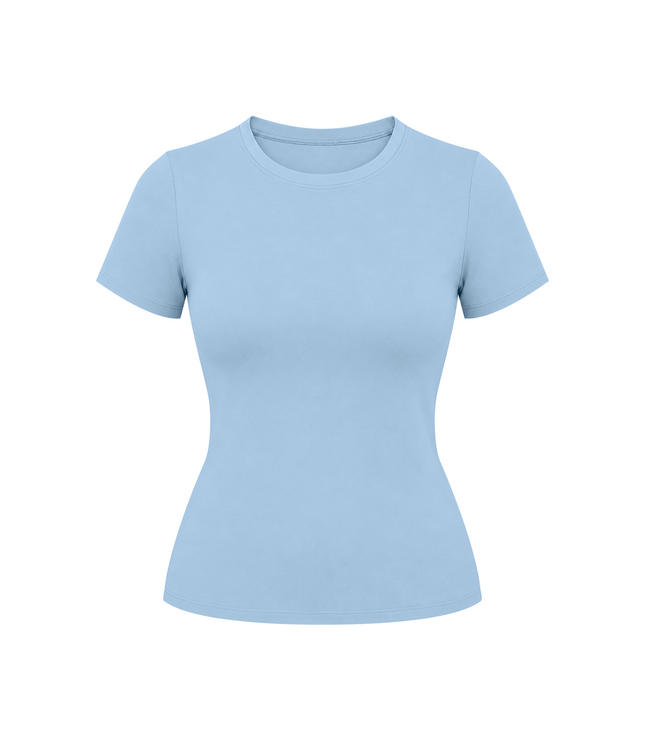 JUSTWATCH Form Performance Tee