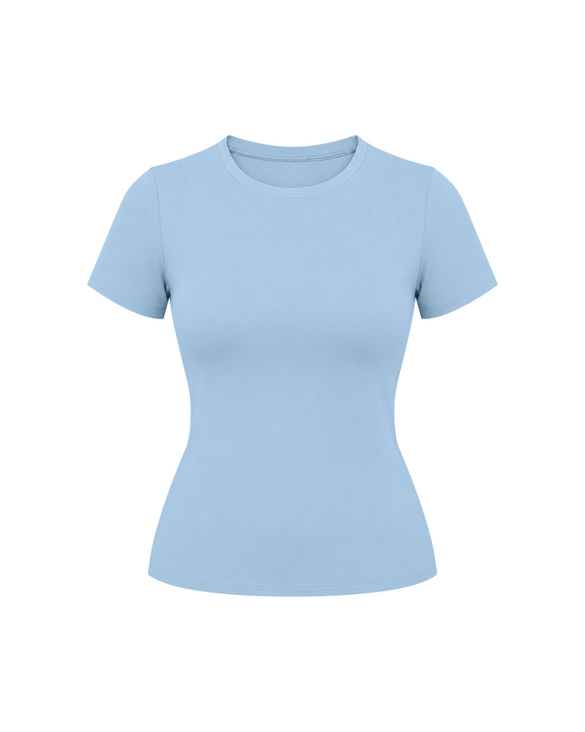 JUSTWATCH Form Performance Tee