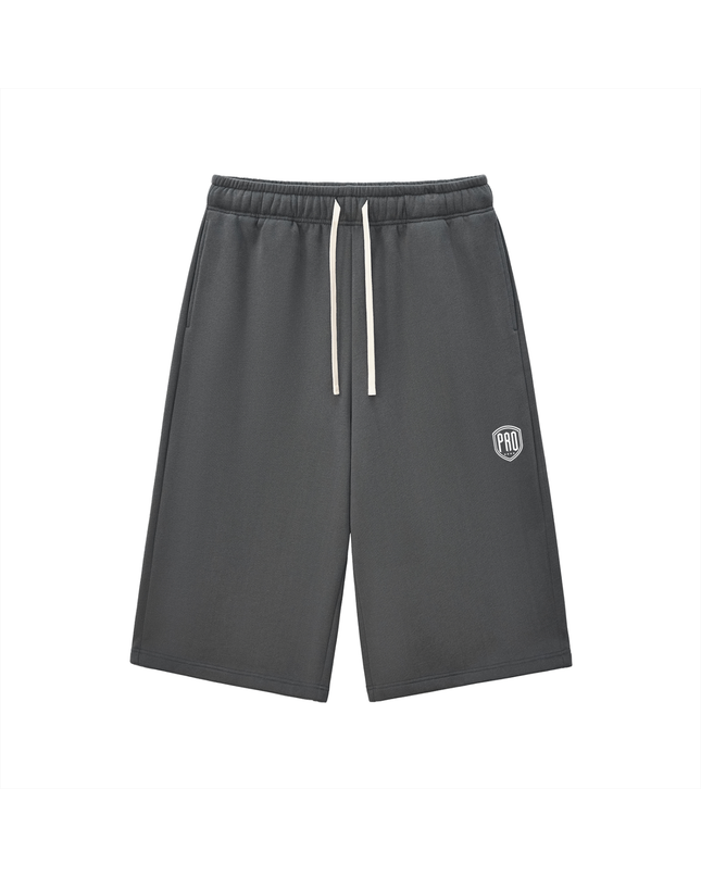 P.R.O. x JUSTWATCH LOWLINE Three-Quarter Sweatpants