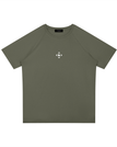 Army Green / M / Slim L
