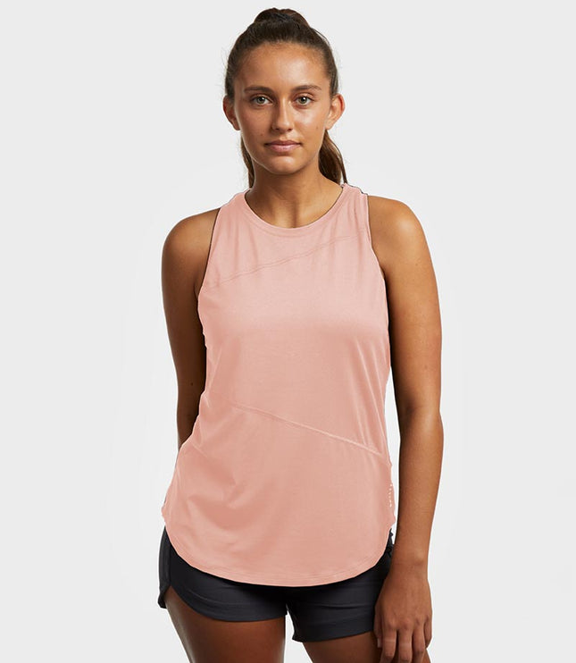 Advance Women's Workout Tank