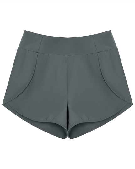 JUSTWATCH Court Flow Short